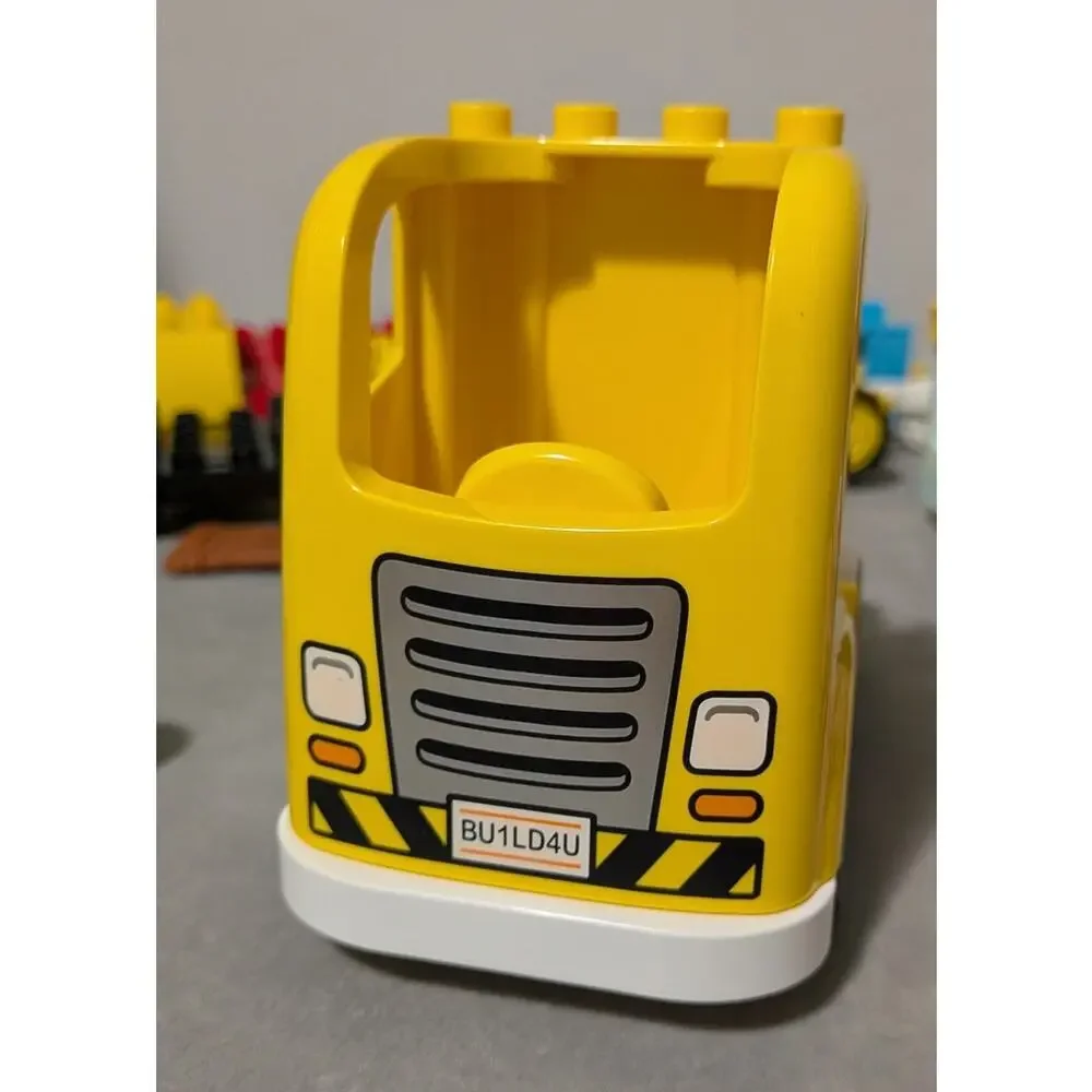 Duplo 76 piece